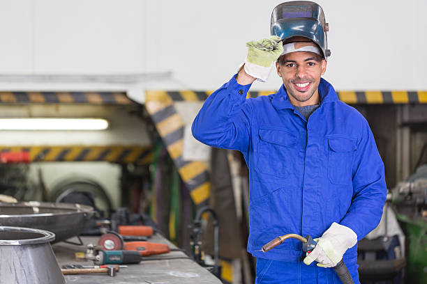 Affordable Welder Services in Astatula, FL